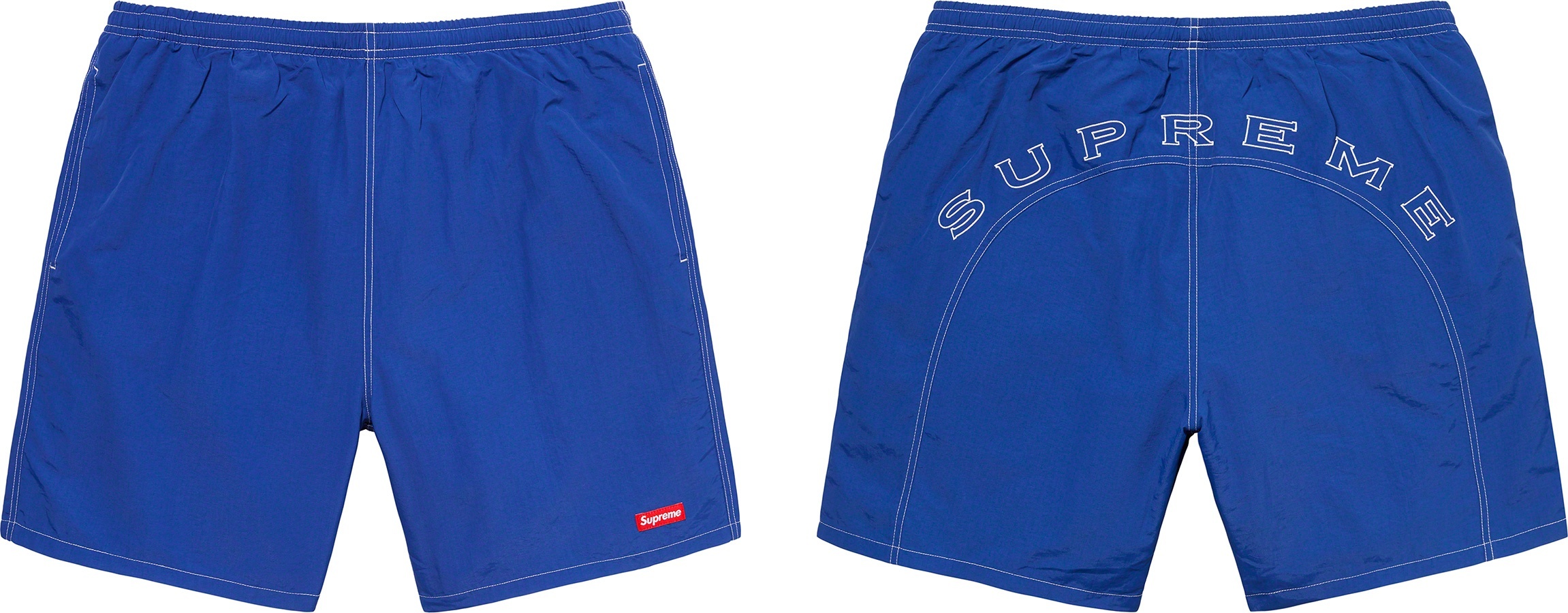 Arc Logo Water Short view 3